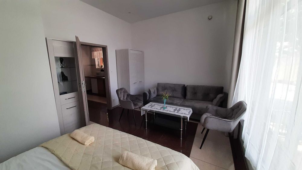 Apartamenty Planeta Mielno