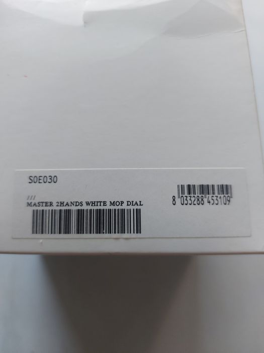 Zegarek damski MORELLATO SOE030