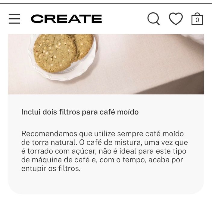 Máquina de café Create - Thera Retro Pro - Máquina De Café Expresso Semiautomática De 20 Bar