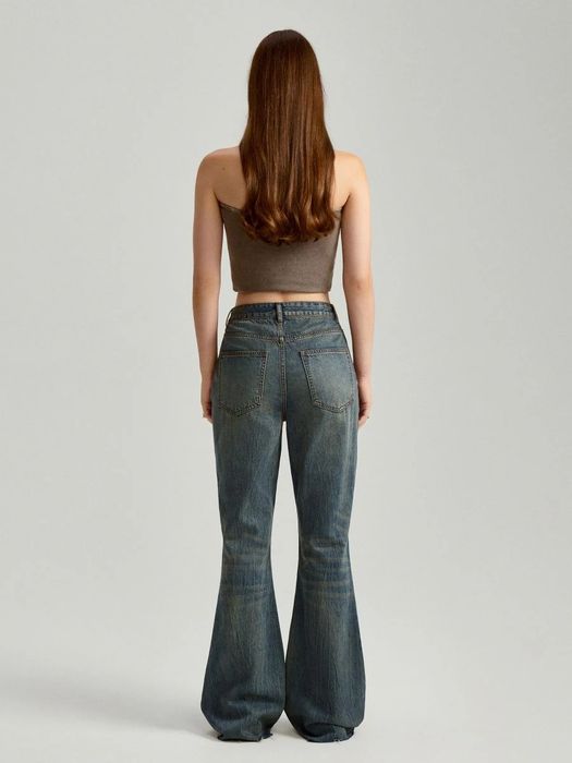 Джинси кльош house, xs (32)