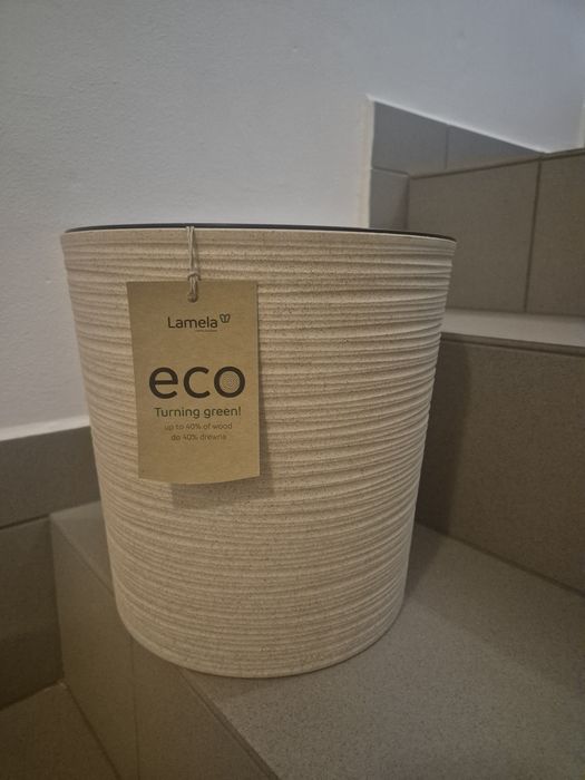 Donica z oslona eco