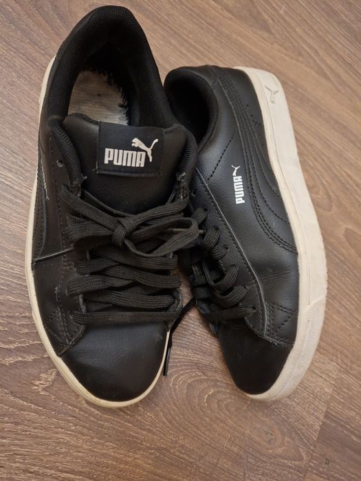Кеди красовки  Puma оригінал 38