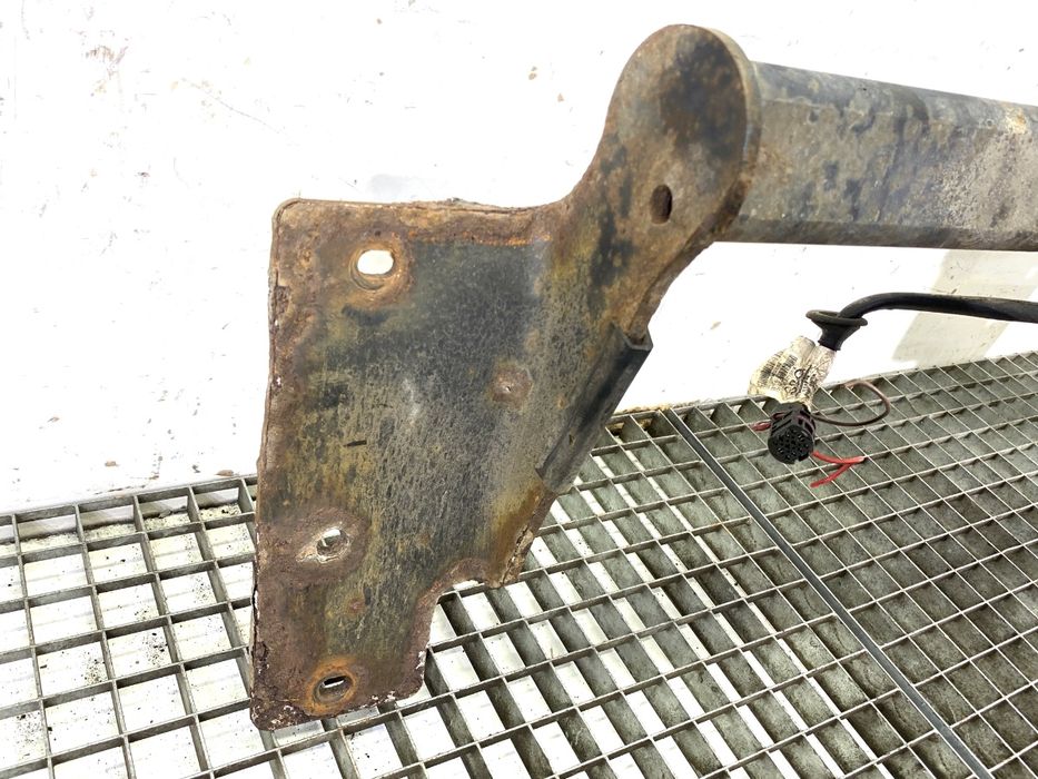 HAK HOLOWNICZY OPEL SIGNUM 314278 Hatchback 03-08