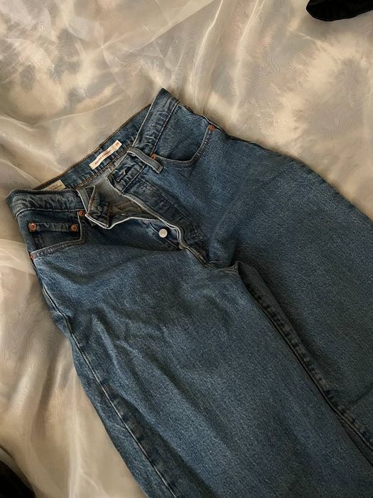 Штаны Levi's жіночі