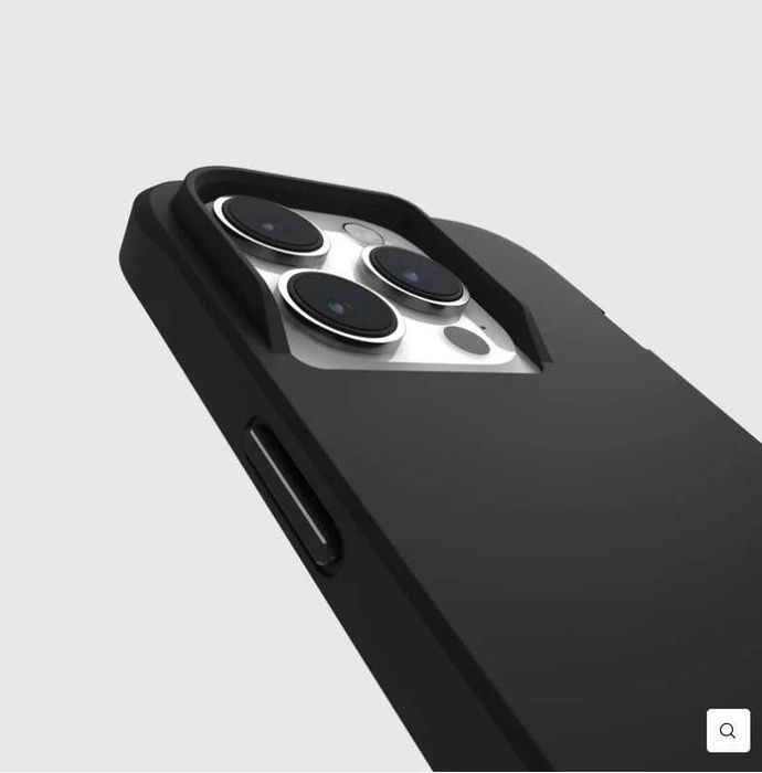 Оригинальный фирменный чехол Case-Mate Tough Case iPhone 15 Pro Plus