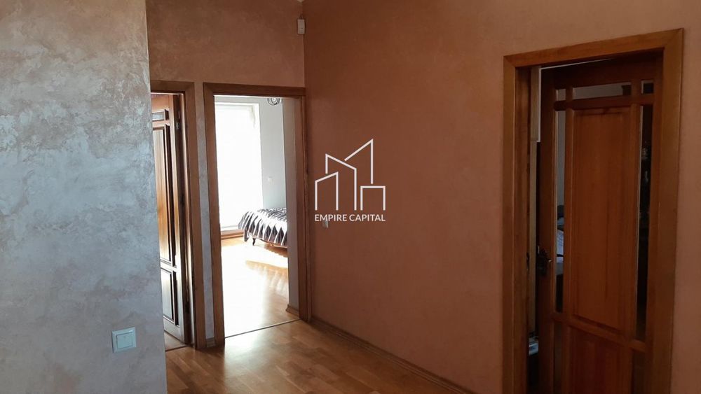 Продаж / Таунхаус / садова, Сокільники