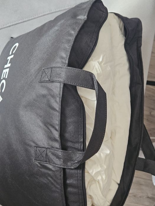 2x Kołdra IKEA 150x200 – stan idealny, jak nowe -  puch i pierze