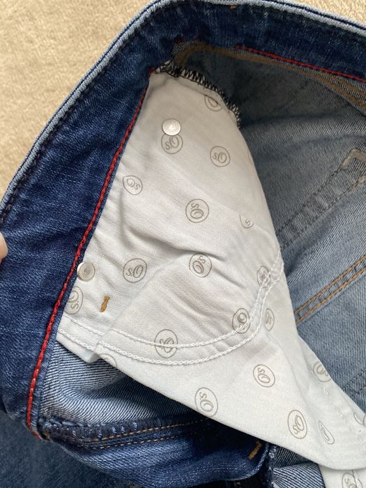 Жіночі джинси s.Oliver