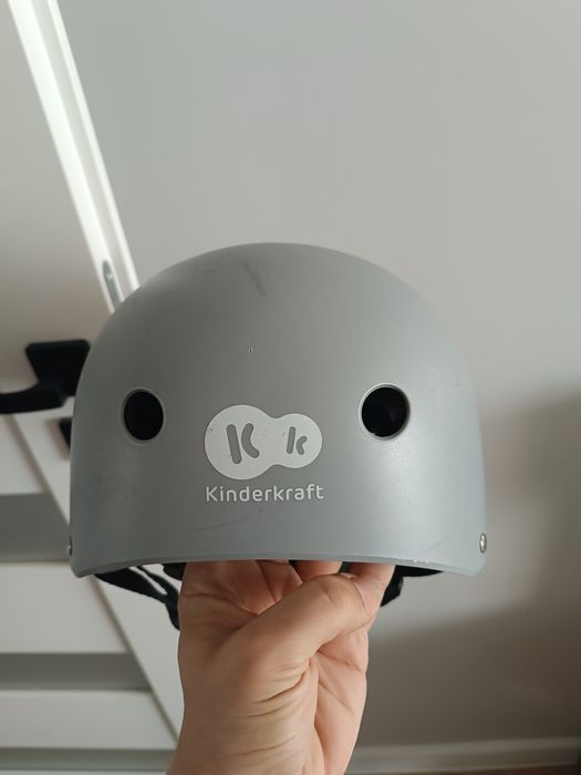 Kask kinderkraft