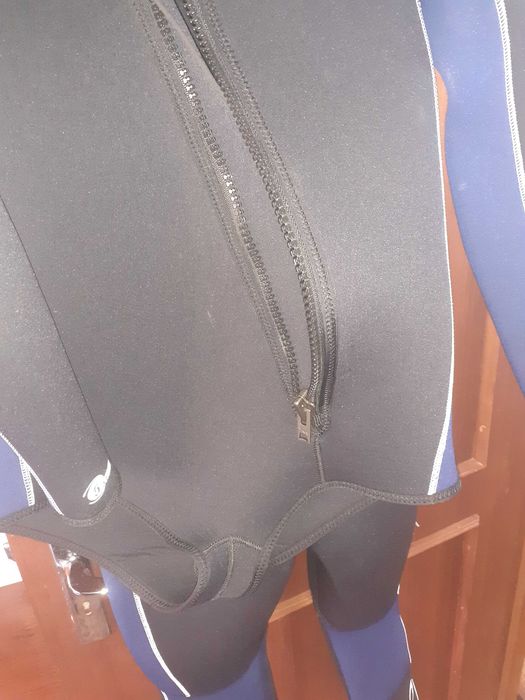 Fato de mergulho homen L