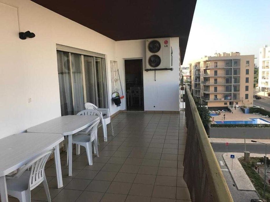 Armação de Pera - Férias - T3 / 29 Agst a 5 Set
