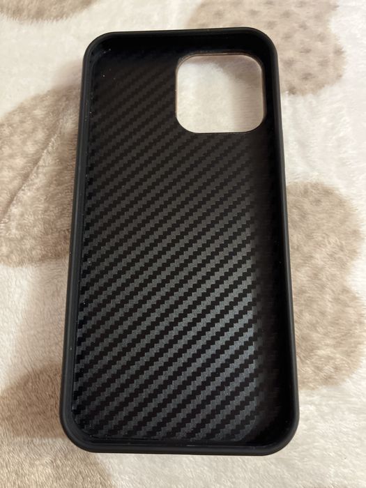 Etui na telefon iPhone 13 Pro Max/ szkło gratis