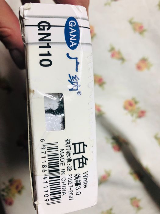 Marker/ pisak farba z olejną