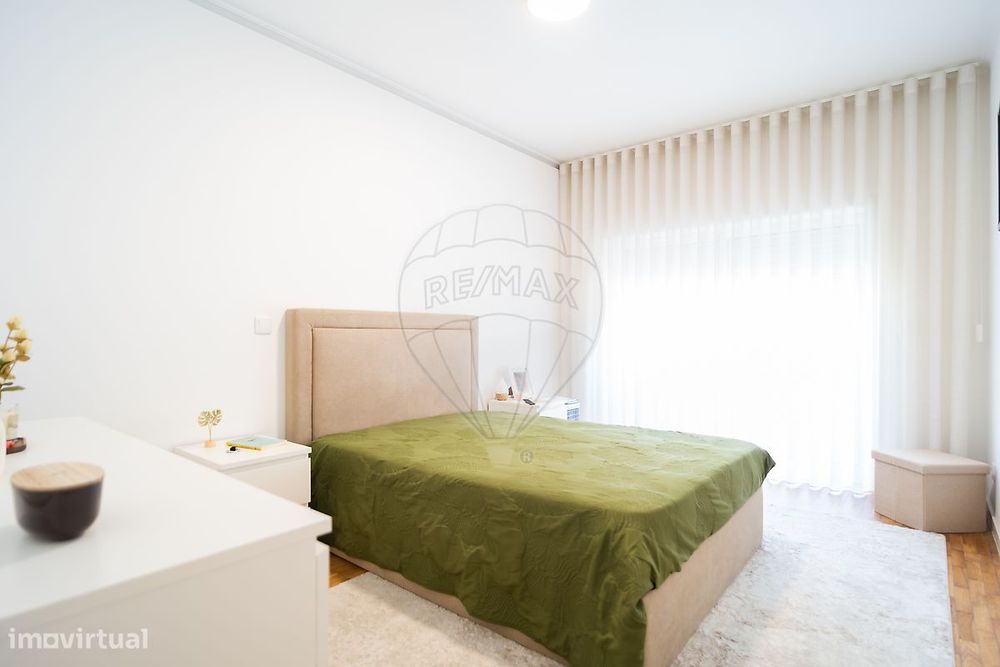 Apartamento T3 para venda