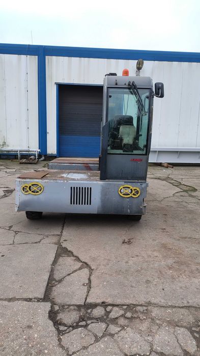 Wóżek widłowy Boczny Bulmor 5 Ton