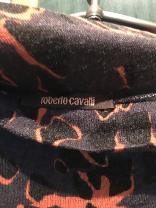 Плаття  Roberto Cavalli