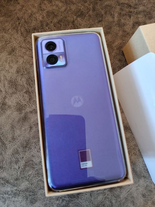 Motorola edge 30 neo