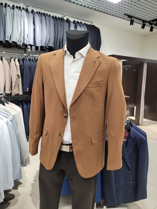 Marynarki nowe rozmiary do 70