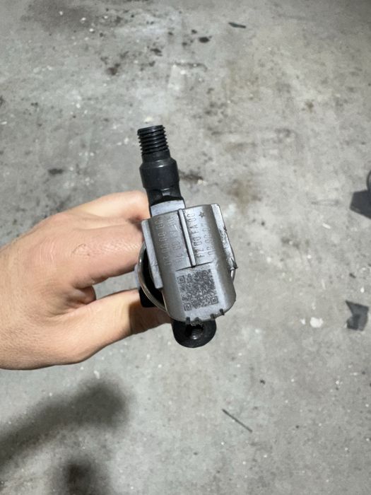 4x Injectores Nissan Navara D40