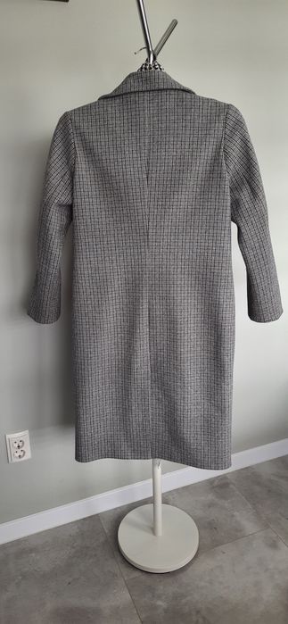 Пальто весна-осінь