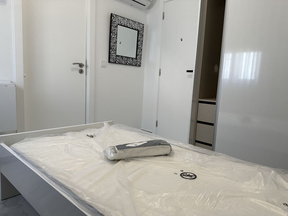 Quarto suite 1 ou 2 p  LORDELO PAREDES