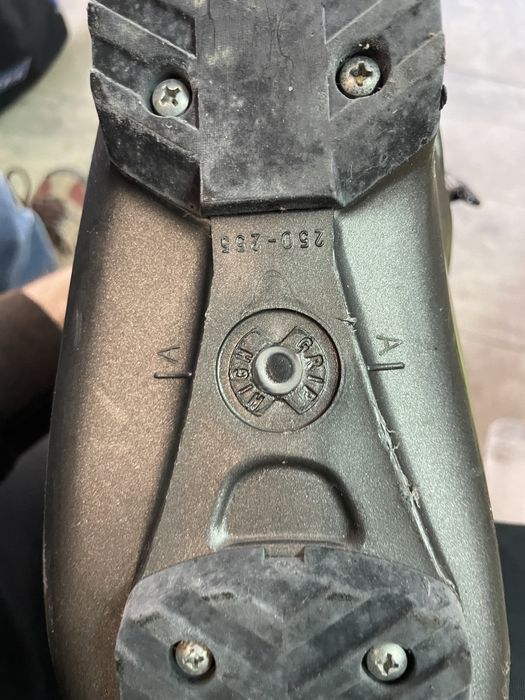 Botas de Ski Nordica