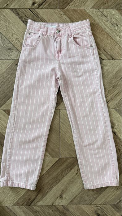 Джинси Zara 140 см