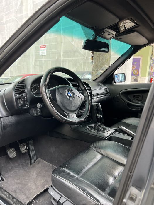 Bmw 318 tds Impecável