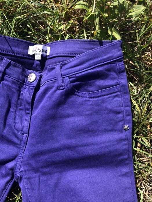 Брюки Who *s who