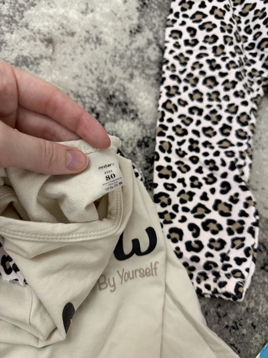 Костюмчик дитячий