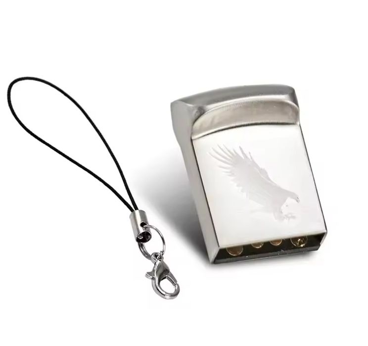 Флешка 64 Гб,Мини флешка Jaster,накопитель 64 Gb.USB 2.0 (Usb Flash)