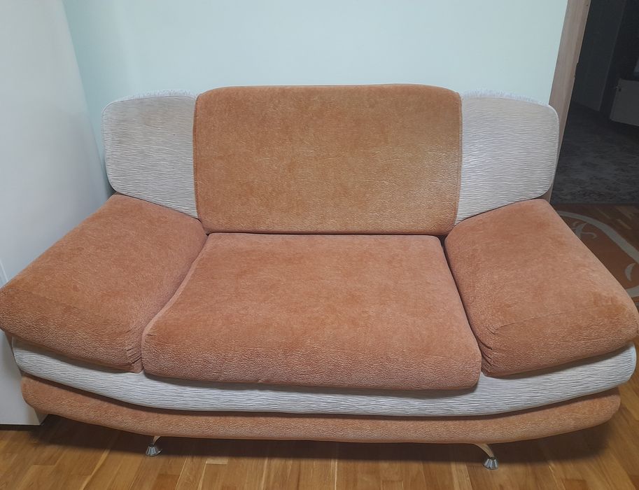 Диван розкладний