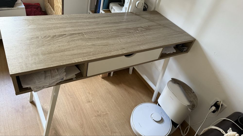 Secretaria jysk com arrumação