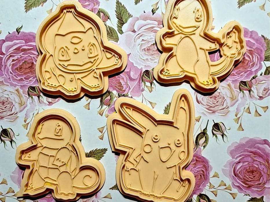 Cortador/Ejetor/Carimbo