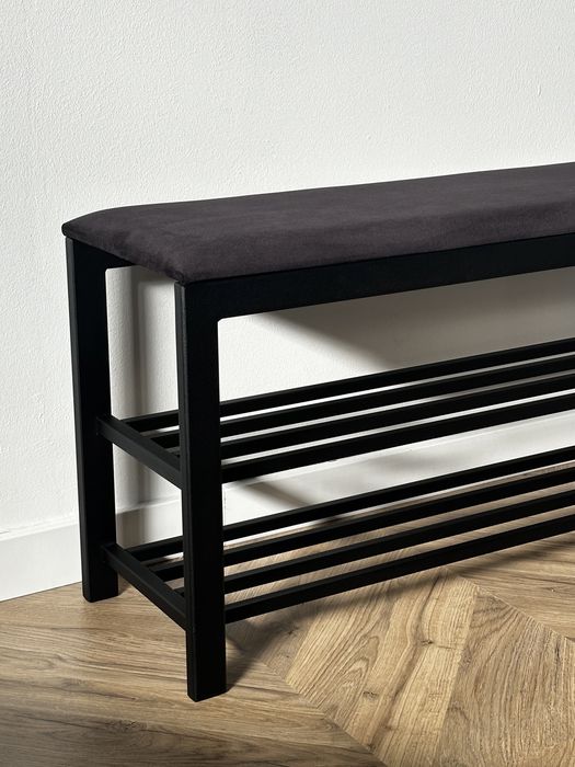 Siedzisko Ławeczka Ławka Loft Pufa Industrialna