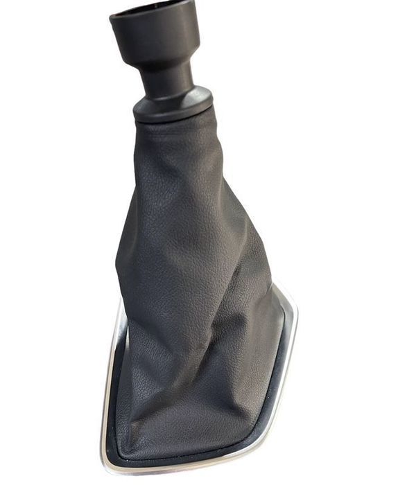 Punho 6V Pele Fole  Mudanças Renault Clio 5  2019 a 2024