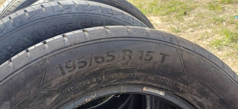 Opony samochodowe letnie