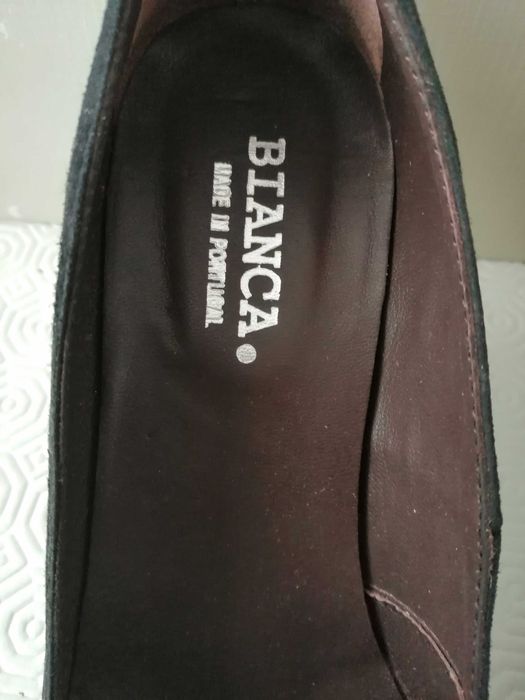 Sapato senhora N. 38