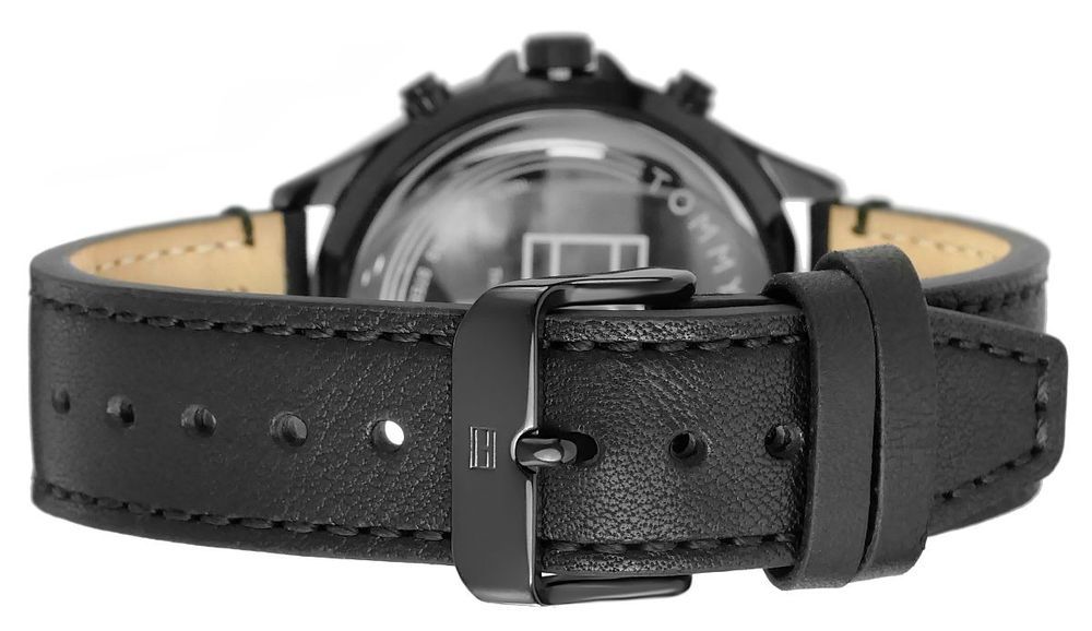 Zegarek Męski Tommy Hilfiger West + BOX