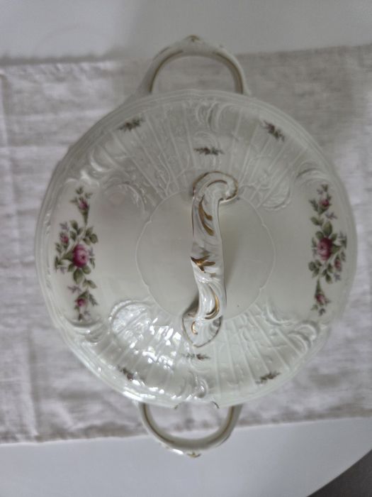 Rosenthal Sanssouci Ramona Nowa Waza dla 12 Osób