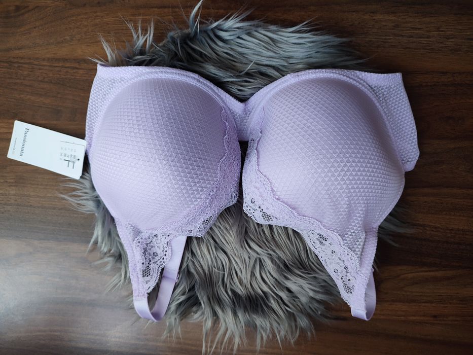 Biustonosz Chantelle Passionata 70E