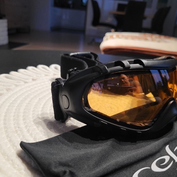 Gogle narciarskie snowbordowe Relax
Gogle Relax HTG11 Relax HTG11
Gogl