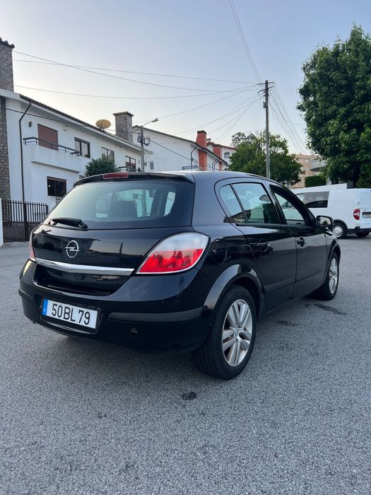 Opel Astra 1.3 CDTI Cosmo