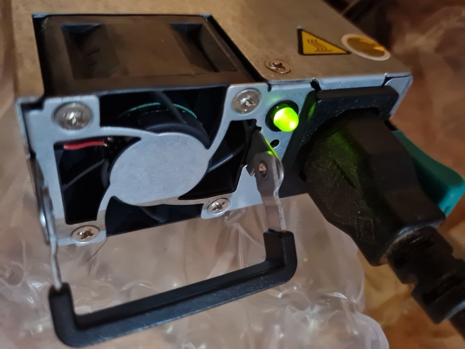 Зарядний пристрій LiFePo4 AGM GEL LiteON 1100W 2-16В 0-90A цифровий