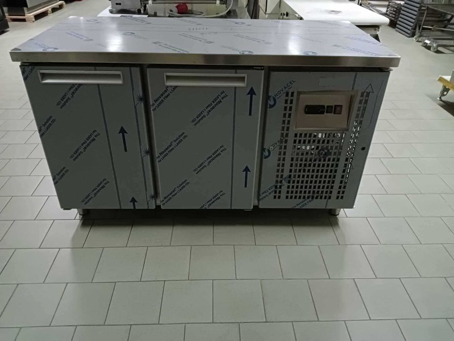 Bancada refrigerada ventilada nova