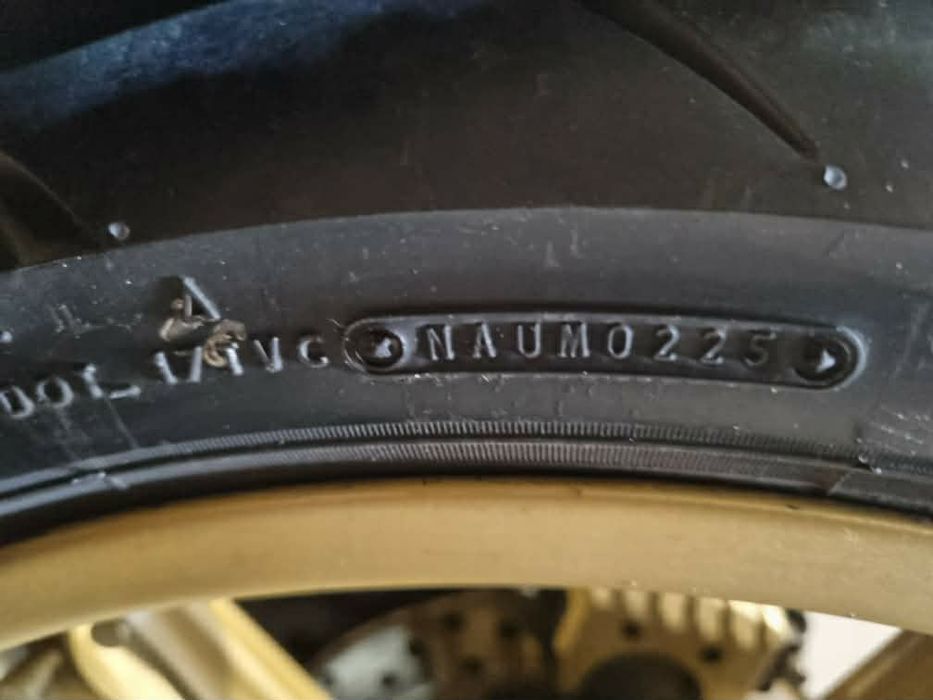 Yamaha yzf r125 2010r