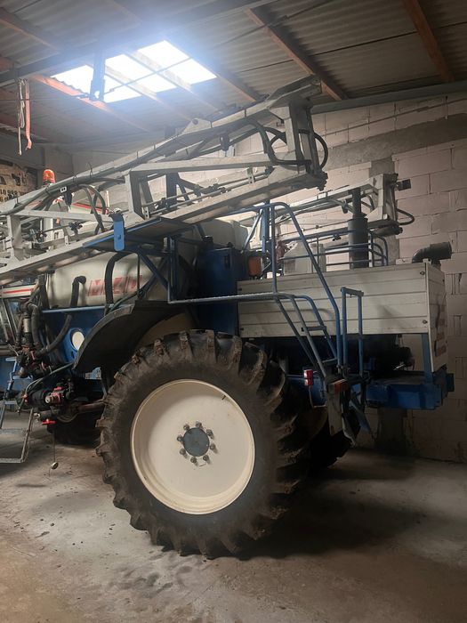 Opryskiwacz Matrot M44d