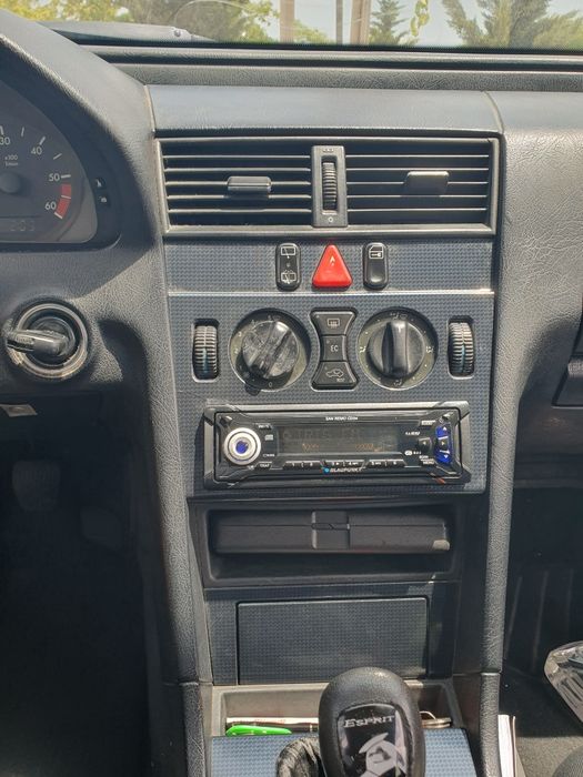 Mercedes c220D (w202) 1998
