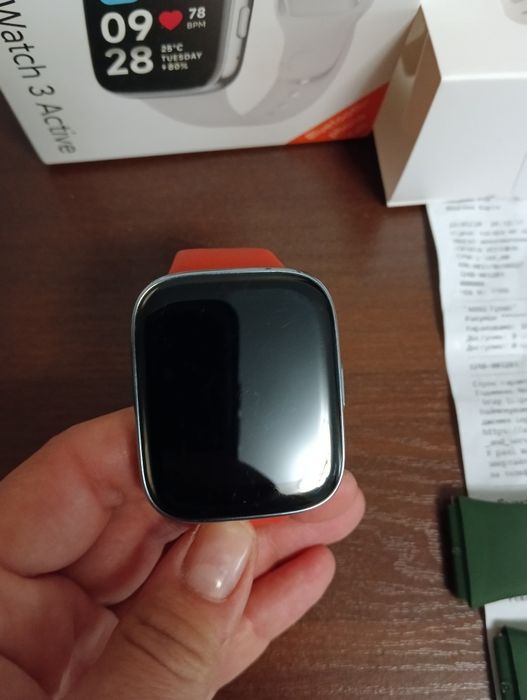 Redmi Watch 3 Active