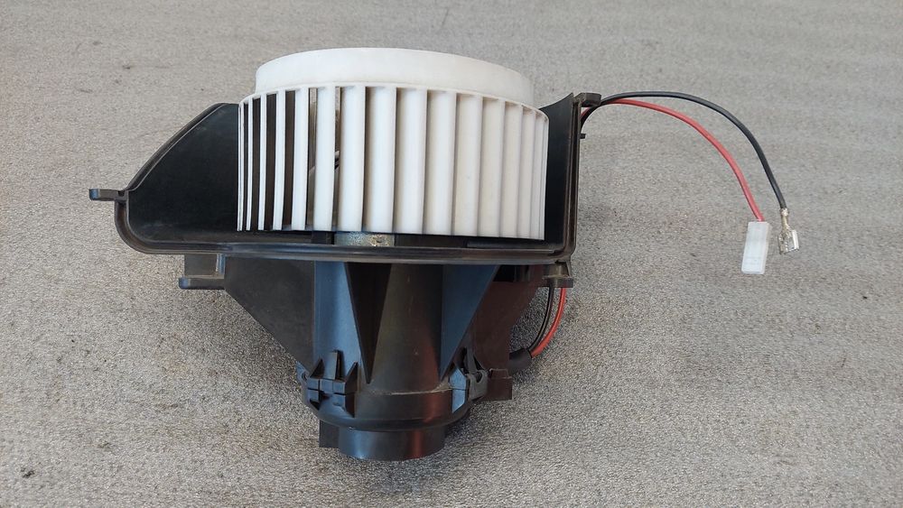 Motor da chauffage / sofagem OPEL Astra H GTC (L08)